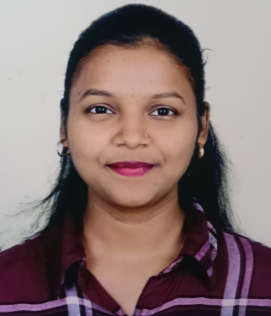 Ms. Rani E Kanekar